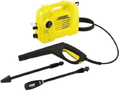 pressure washer best on ... pressure washer manual | The Best Electric Pressure Washer For Safety